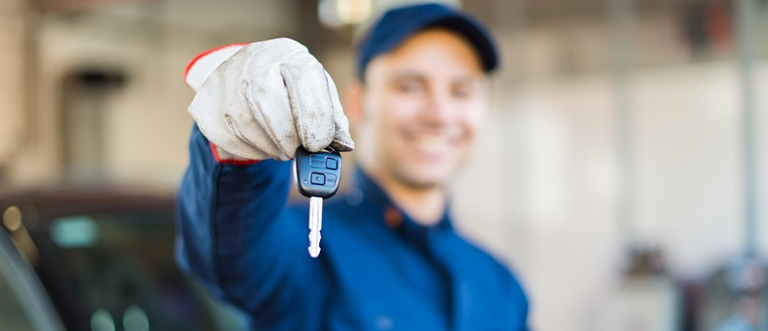 24 hour Mobile locksmith in Lemon Hill