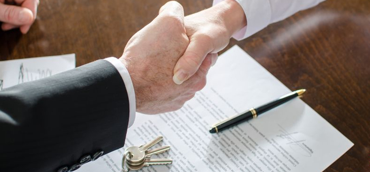 Commercial Eviction Service Lemon Hill