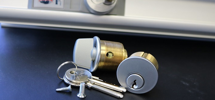 Commercial Lock Installation Lemon Hill