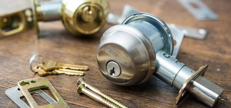 Doorknob Locks Repair Lemon Hill