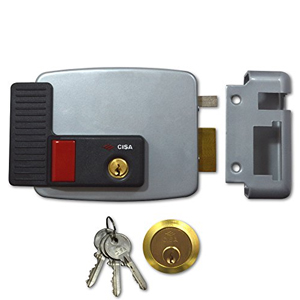 electronic door lock repair Lemon Hill