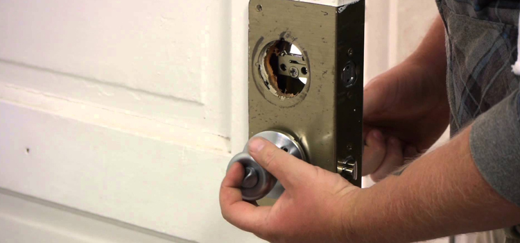 Home Lock Change in Lemon Hill