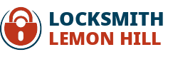 Locksmith Lemon Hill